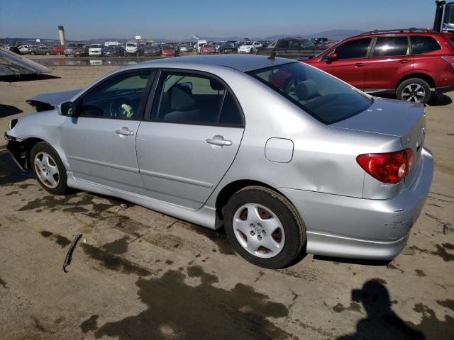 Photo 2 from auction – 2006 TOYOTA COROLLA CE with VIN 1NXBR32E86Z617183