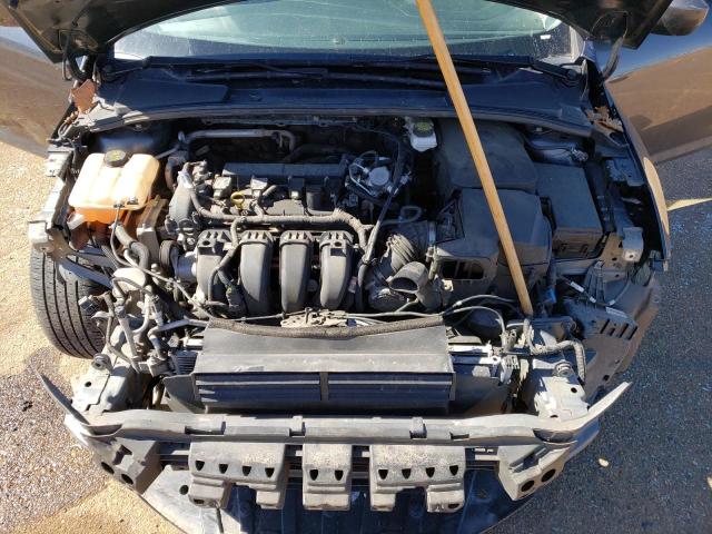 Photo 11 from auction – 2018 FORD FOCUS SE with VIN 1FADP3F22JL222939