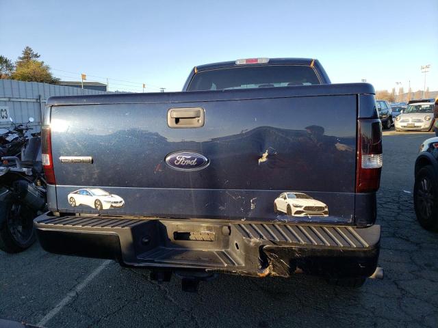 Photo 6 from auction – 2004 FORD F150 with VIN 1FTPX14574FA31142