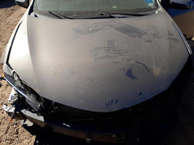 Photo 11 from auction – 2017 TOYOTA COROLLA L with VIN 2T1BURHE7HC871576