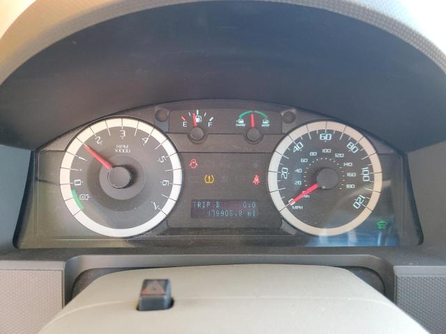 Photo 9 from auction – 2011 FORD ESCAPE HYB with VIN 1FMCU4K36BKB91247