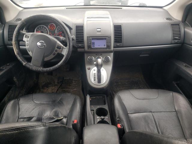 Zdjęcie 8 z aukcji – 2012 NISSAN SENTRA 2.0 z VIN 3N1AB6AP1CL676304