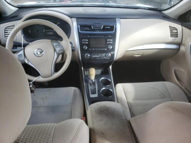 Photo 8 from auction – 2015 NISSAN ALTIMA 2.5 with VIN 1N4AL3AP7FC220659