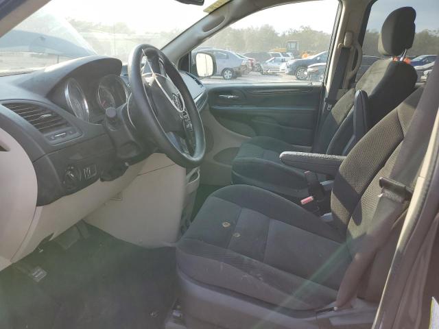 Photo 7 from auction – 2019 DODGE GRAND CARA with VIN 2C4RDGBGXKR603285
