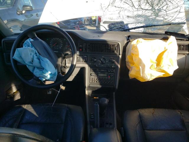 Фото 8 с аукциона – 1995 VOLVO 850 BASE с VIN YV1LS5514S2236660