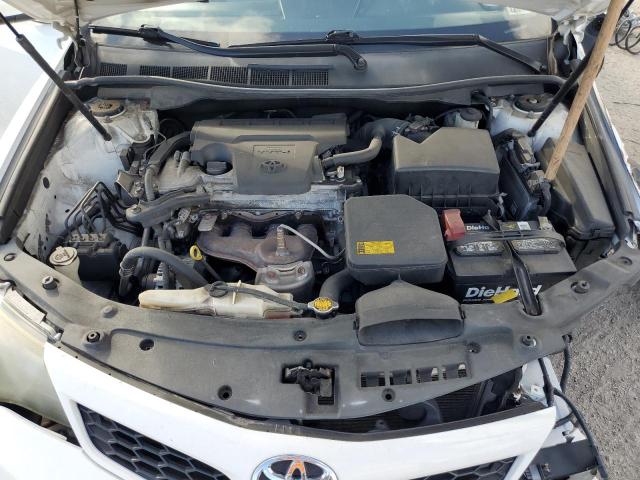 Photo 11 from auction – 2013 TOYOTA CAMRY L with VIN 4T1BF1FK5DU218645