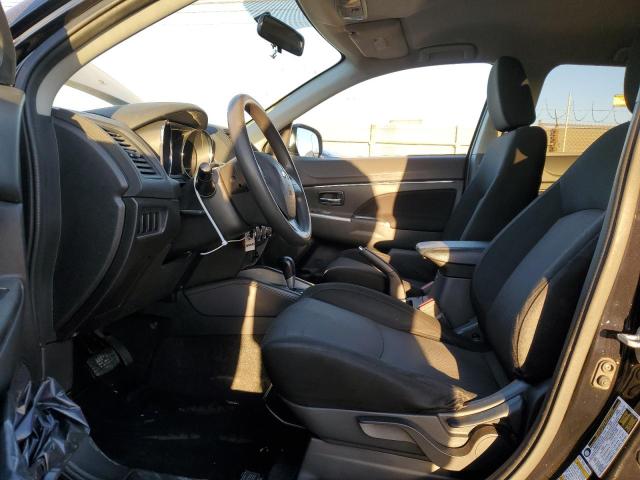 Photo 7 from auction – 2019 MITSUBISHI OUTLANDER with VIN JA4AP3AU8KU033062