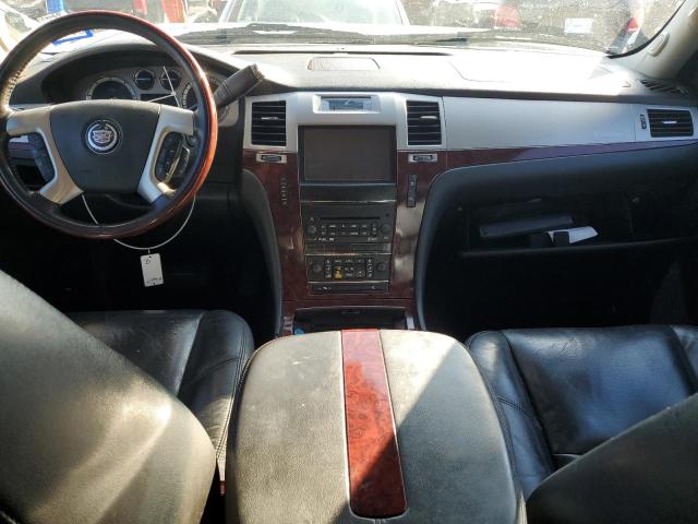 Photo 8 from auction – 2011 CADILLAC ESCALADE E with VIN 1GYS3JEF6BR291843