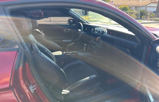 Photo 5 from auction – 2015 FORD MUSTANG GT with VIN 1FA6P8CF6F5355647
