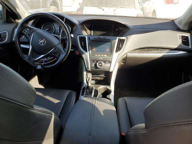 Photo 8 from auction – 2020 ACURA TLX with VIN 19UUB1F37LA003996