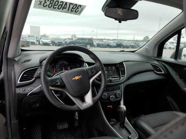 Photo 8 from auction – 2019 CHEVROLET TRAX 1LT with VIN KL7CJLSB0KB791984
