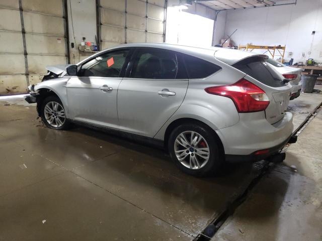 Photo 2 from auction – 2012 FORD FOCUS SEL with VIN 1FAHP3M26CL190598