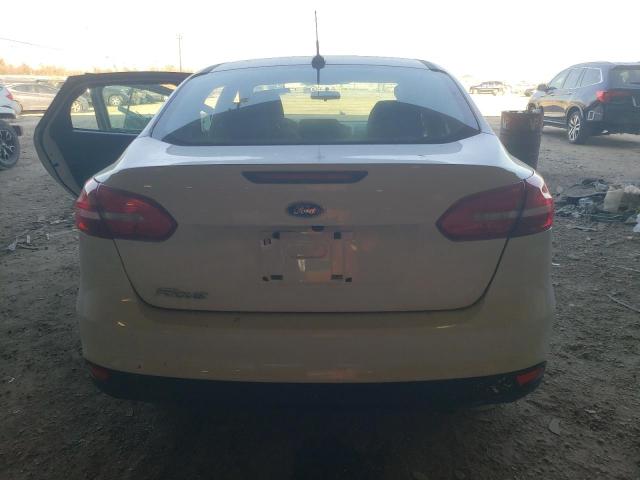 Photo 6 from auction – 2018 FORD FOCUS S with VIN 1FADP3E26JL246274