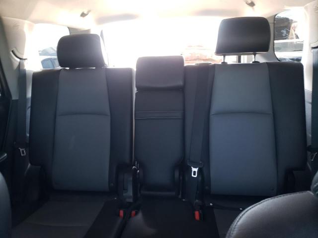 Photo 10 from auction – 2014 TOYOTA 4RUNNER SR with VIN JTEBU5JR2E5176304