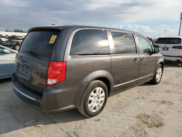 Photo 3 from auction – 2019 DODGE GRAND CARA with VIN 2C4RDGBGXKR603285