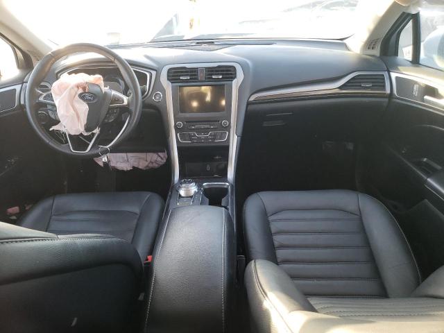 Photo 8 from auction – 2018 FORD FUSION SE with VIN 3FA6P0T96JR262953