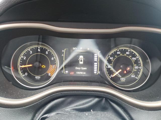 Photo 9 from auction – 2014 JEEP CHEROKEE L with VIN 1C4PJMCSXEW138889