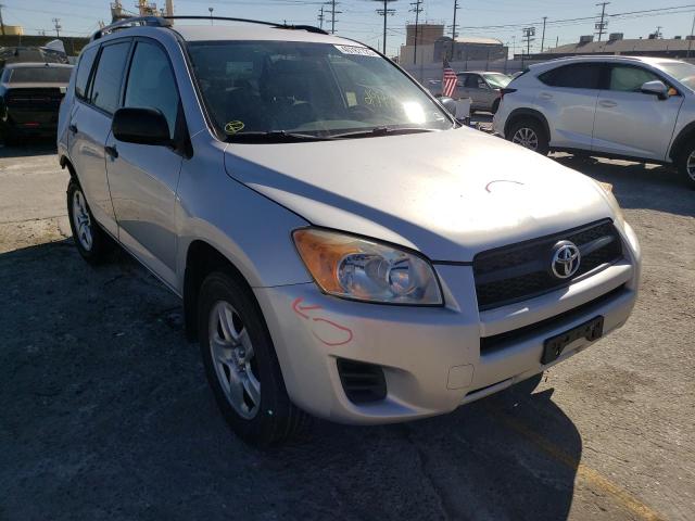 Photo 4 from auction – 2010 TOYOTA RAV4 with VIN JTMZF4DV3A5018046