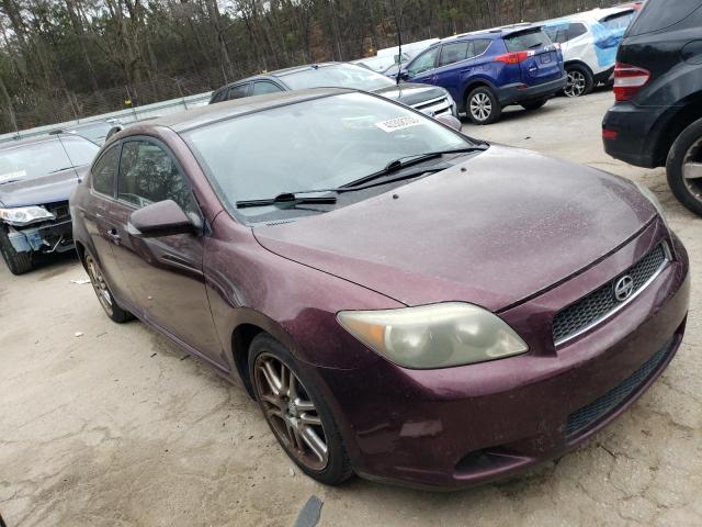 Photo 4 from auction – 2006 TOYOTA SCION TC with VIN JTKDE177X60070375