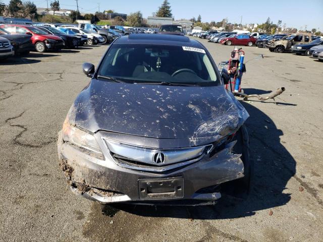 Photo 5 from auction – 2013 ACURA ILX 20 with VIN 19VDE1F37DE020410