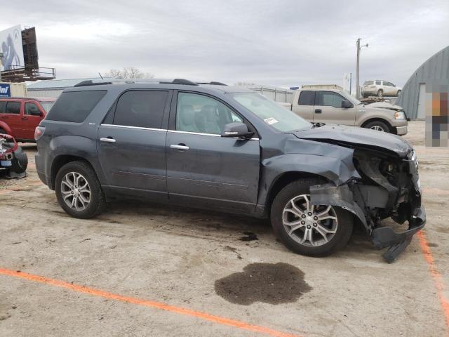 Photo 4 from auction – 2013 GMC ACADIA SLT with VIN 1GKKRRKD6DJ154798