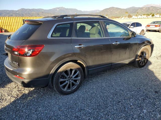 Photo 3 from auction – 2015 MAZDA CX-9 GRAND with VIN JM3TB3DA3F0468199