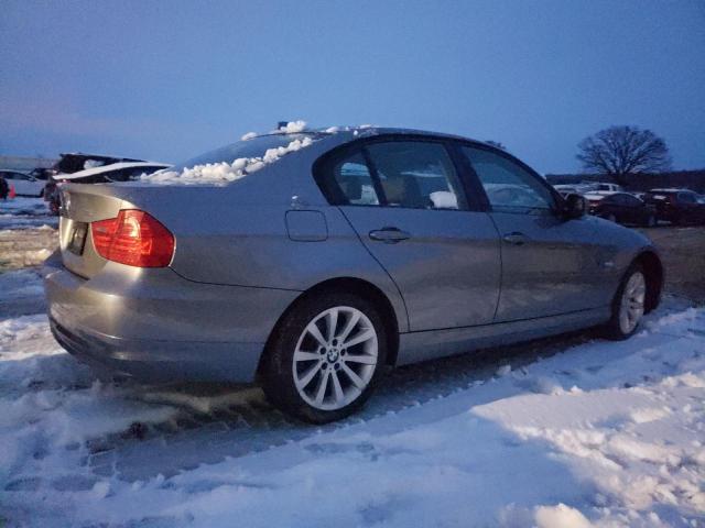 Photo 3 from auction – 2011 BMW 328 XI with VIN WBAPK7C59BA973722