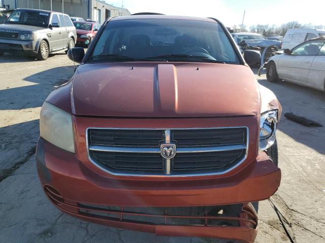 Photo 5 from auction – 2007 DODGE CALIBER SX with VIN 1B3HB48B87D288512