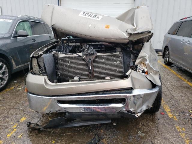 Photo 5 from auction – 2006 FORD F150 with VIN 1FTPX12V96NB47597