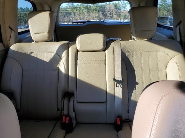 Photo 10 from auction – 2013 MERCEDES-BENZ GL 350 BLU with VIN 4JGDF2EE9DA149986