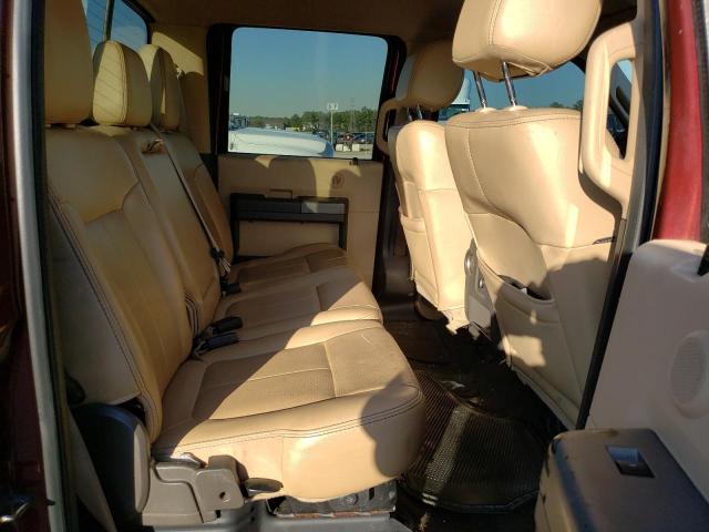 Photo 10 from auction – 2012 FORD F250 SUPER with VIN 1FT7W2BT7CEB29067