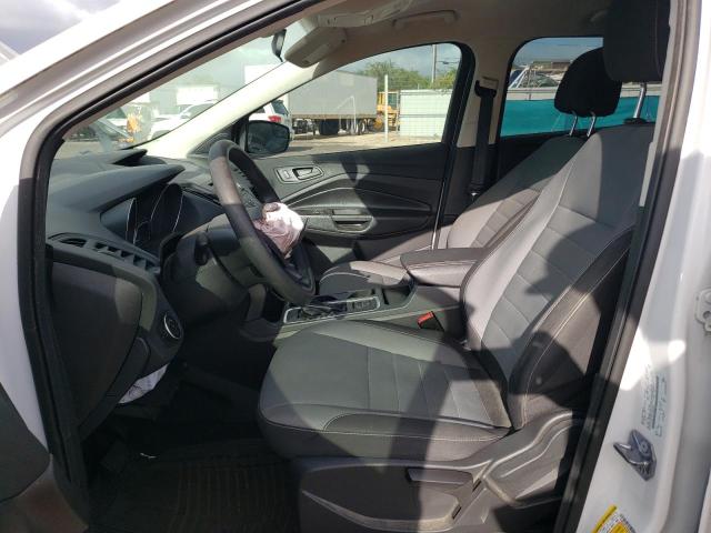 Photo 7 from auction – 2017 FORD ESCAPE S with VIN 1FMCU0F78HUD60588