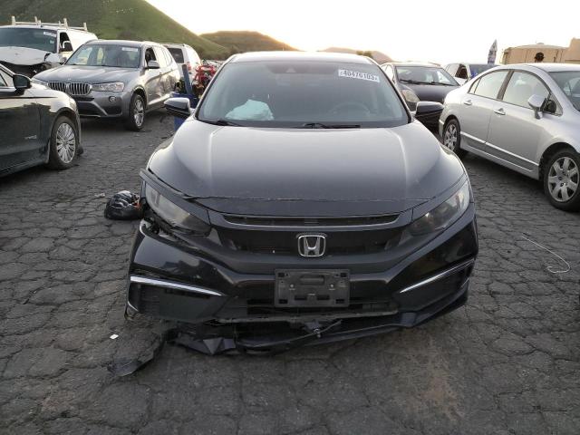 Photo 5 from auction – 2019 HONDA CIVIC LX with VIN 2HGFC2F60KH509983