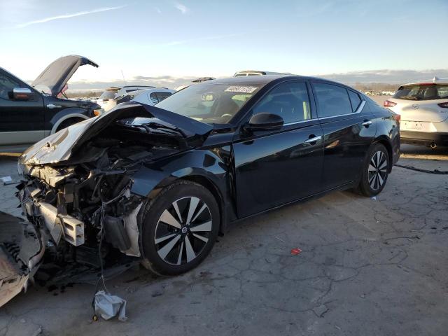 NISSAN ALTIMA SL 2020 with VIN 1N4BL4EV9LC199814 - Photo from auction