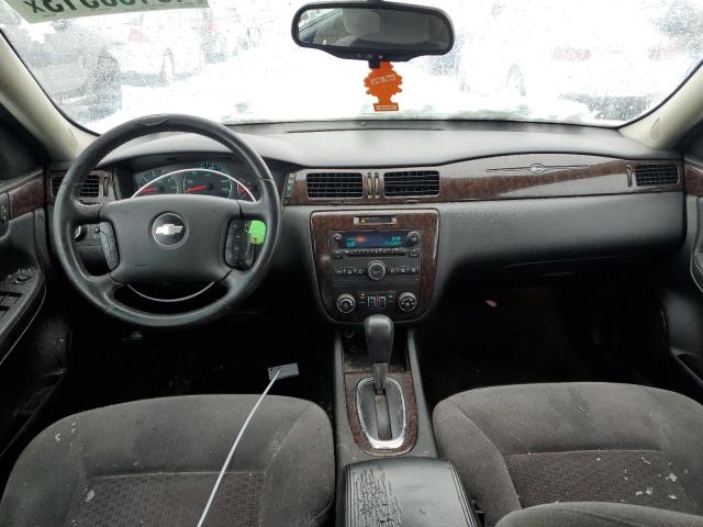 Photo 8 from auction – 2012 CHEVROLET IMPALA LT with VIN 2G1WG5E36C1224025