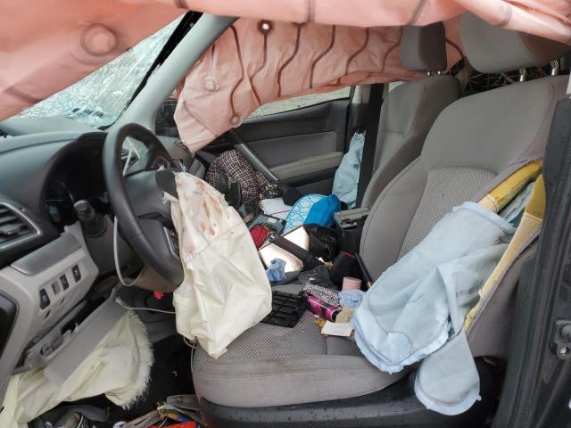 Photo 7 from auction – 2018 SUBARU FORESTER 2 with VIN JF2SJAGC6JH479296