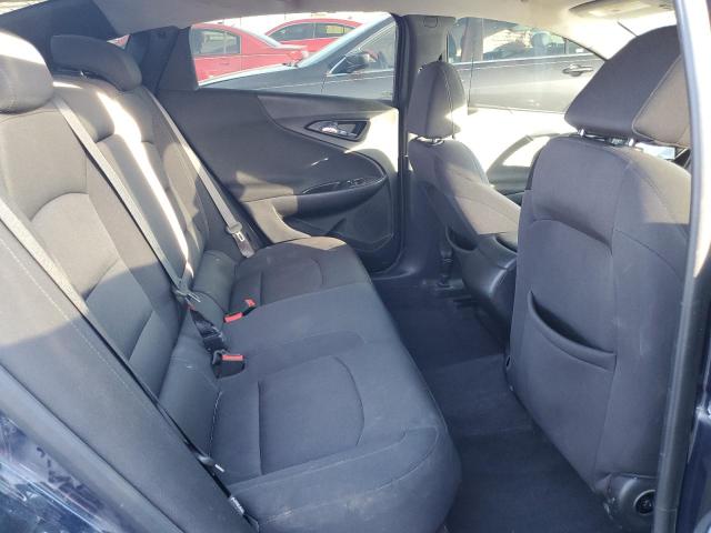 Photo 10 from auction – 2018 CHEVROLET MALIBU LS with VIN 1G1ZB5ST5JF193940