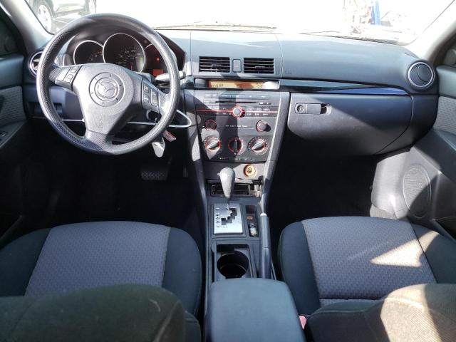 Zdjęcie 8 z aukcji – 2006 MAZDA 3 I z VIN JM1BK12F161478781