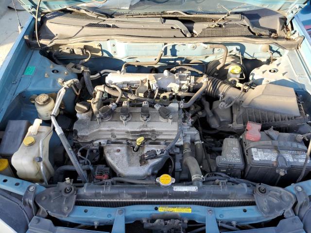 Photo 11 from auction – 2004 NISSAN SENTRA 1.8 with VIN 3N1CB51D44L849212