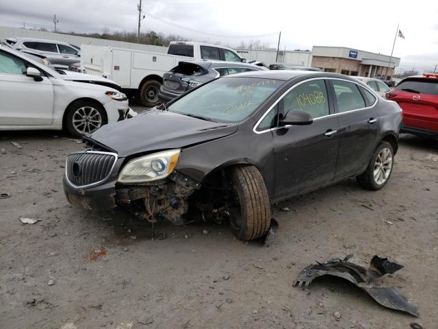 BUICK VERANO 2013 with VIN 1G4PP5SK1D4138159 - Photo from auction