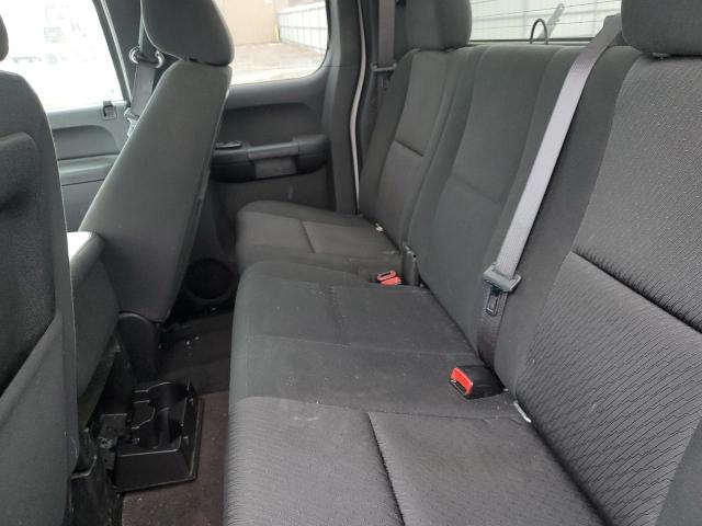 Photo 10 from auction – 2012 CHEVROLET SILVERADO with VIN 1GCRKSE73CZ339421