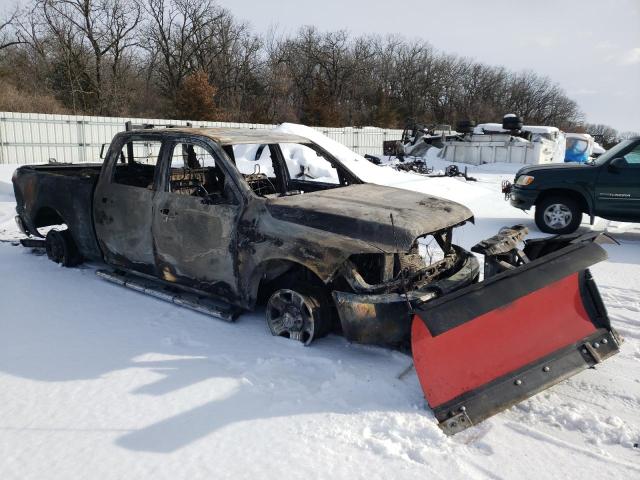 Photo 4 from auction – 2015 DODGE 2500 RAM with VIN 3C6UR5CL3FG588577