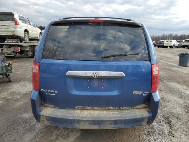 Photo 6 from auction – 2010 DODGE GRAND CARA with VIN 2D4RN5D14AR317752