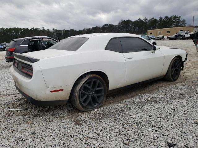 Photo 3 from auction – 2019 DODGE CHALLENGER with VIN 2C3CDZAG4KH602758