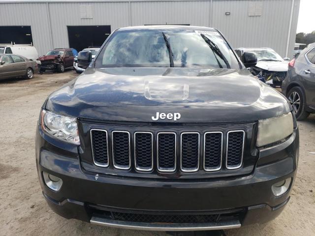 Photo 5 from auction – 2012 JEEP GRAND CHER with VIN 1C4RJEAG1CC355548