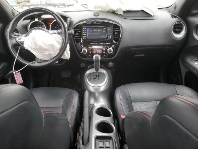Photo 8 from auction – 2016 NISSAN JUKE S with VIN JN8AF5MV8GT657115