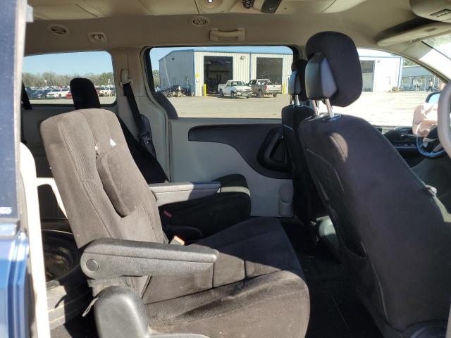Photo 11 from auction – 2012 CHRYSLER TOWN & COU with VIN 2C4RC1BG0CR207710