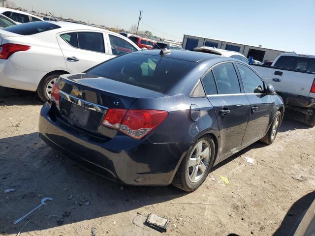 Photo 3 from auction – 2015 CHEVROLET CRUZE LT with VIN 1G1PC5SB6F7229096