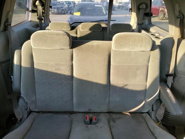 Photo 10 from auction – 2004 FORD FREESTAR S with VIN 2FMZA51614BA24862