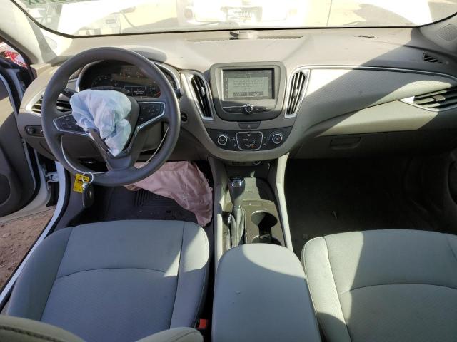 Photo 8 from auction – 2016 CHEVROLET MALIBU LS with VIN 1G1ZB5ST3GF359056